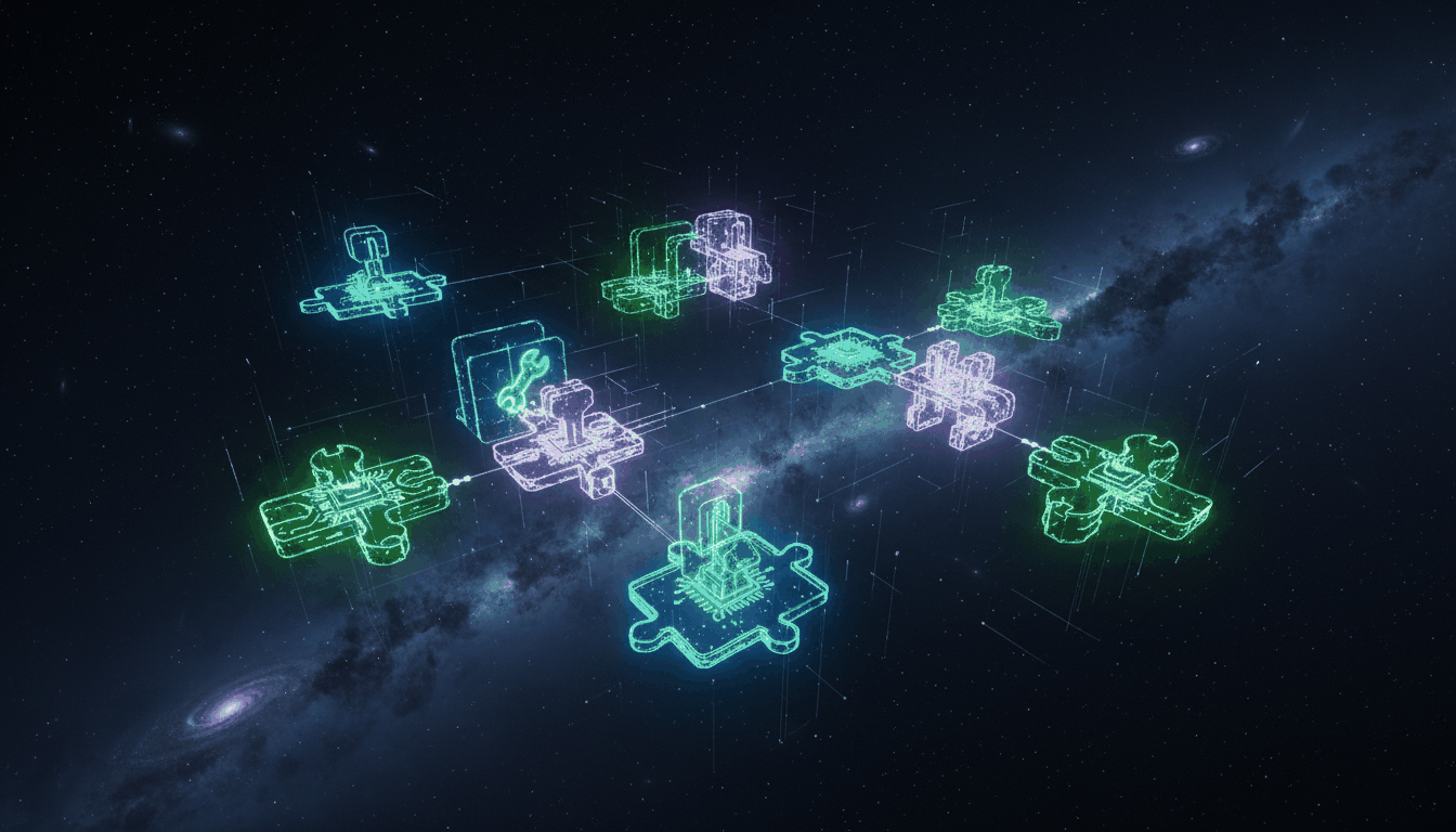 Servidores MCP y extensiones en Claude Code