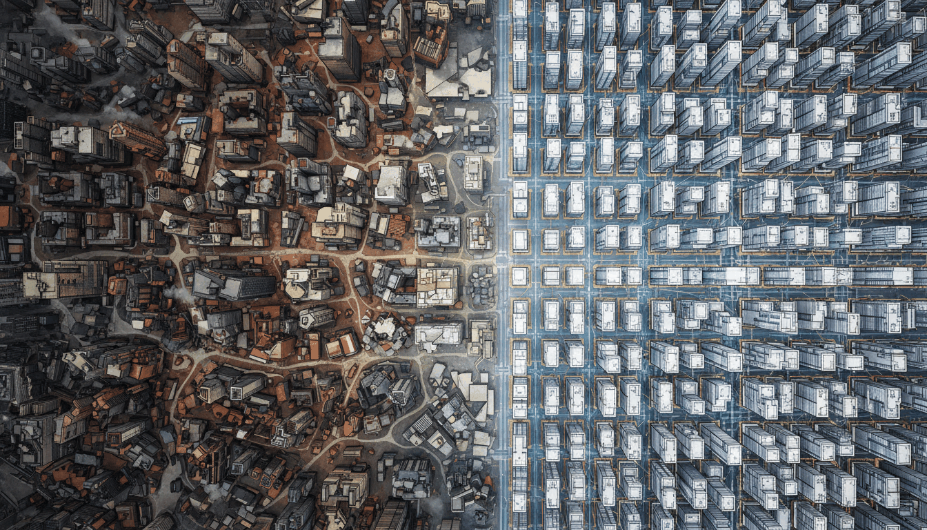 Manual de despliegue organizativo de Claude Code