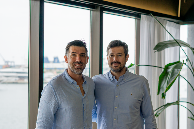 Equipo EntendIA en sesion de trabajo